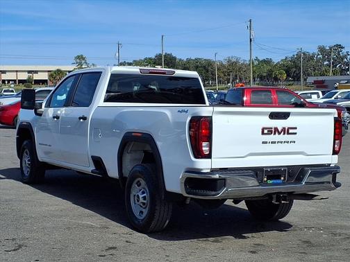 2024 GMC Sierra 2500 Pro