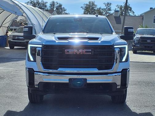 2024 GMC Sierra 2500 Pro