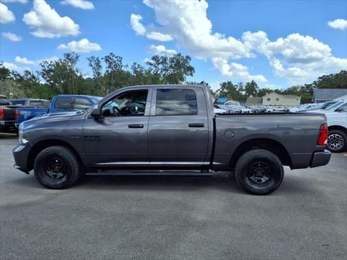 2020 RAM 1500 Classic Express