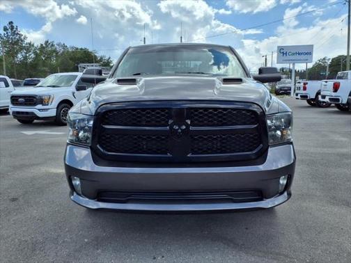 2020 RAM 1500 Classic Express