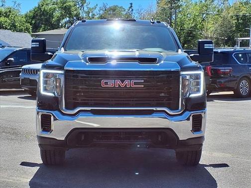 2023 GMC Sierra 2500 Base