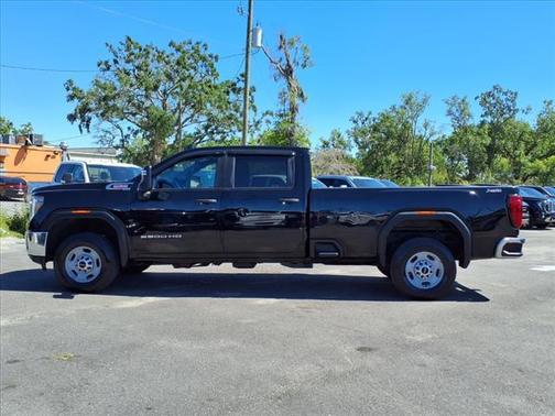 2023 GMC Sierra 2500 Base