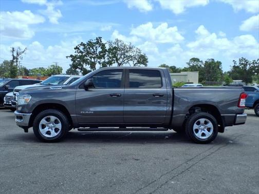 2020 RAM 1500 Tradesman