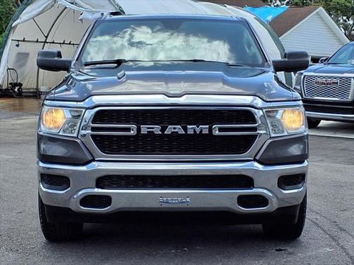 2020 RAM 1500 Tradesman