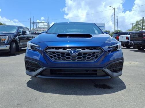 2023 Subaru WRX Base