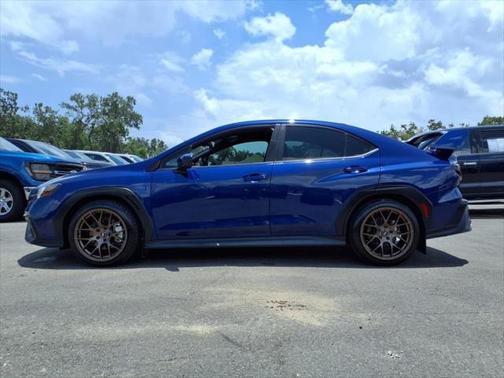 2023 Subaru WRX Base