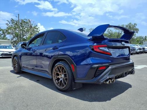 2023 Subaru WRX Base