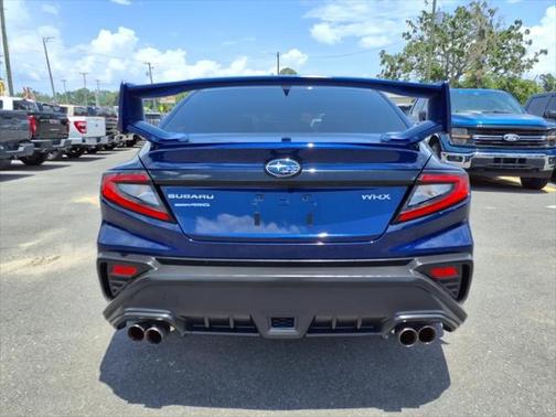 2023 Subaru WRX Base