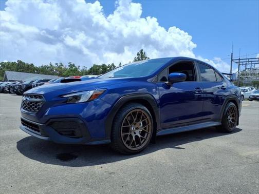 2023 Subaru WRX Base