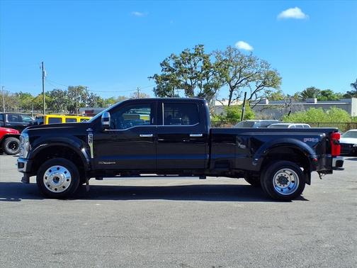 2024 Ford F-450 Lariat