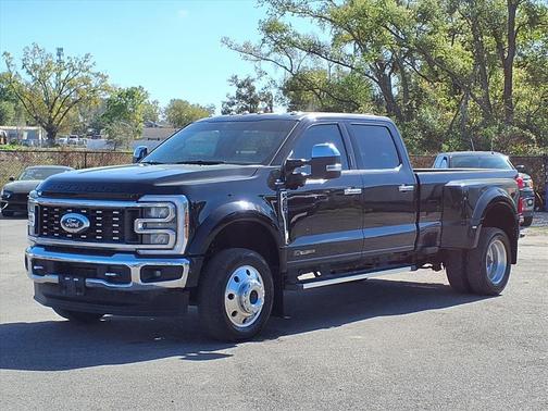 2024 Ford F-450 Lariat