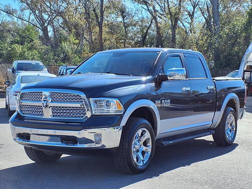 2014 RAM 1500 Laramie