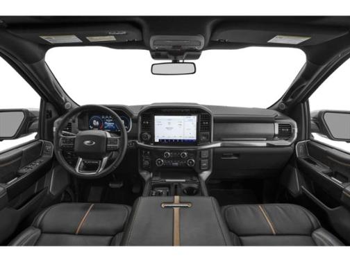 2022 Ford F-150 Limited