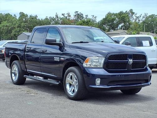 2014 RAM 1500 Tradesman/Express