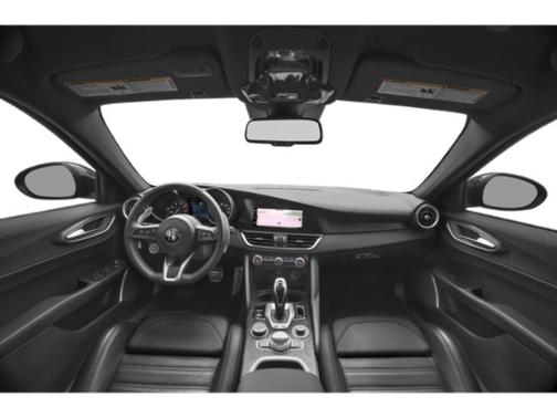 2023 Alfa Romeo Giulia Veloce RWD