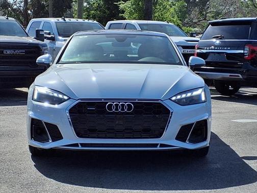 2024 Audi A5 Sportback 45 S Line Premium Plus