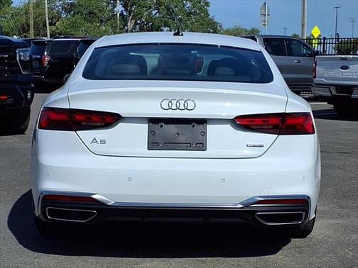 2024 Audi A5 Sportback 45 S Line Premium Plus