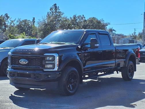 2023 Ford F-350 XLT