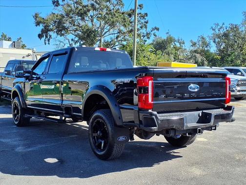 2023 Ford F-350 XLT