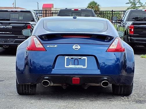 2019 Nissan 370Z Sport Touring
