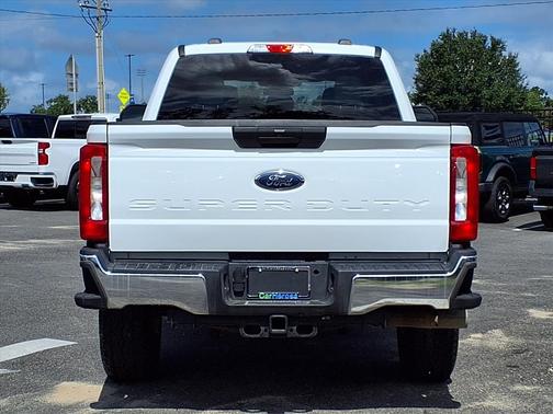 2023 Ford F-250 XLT