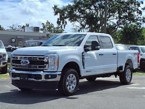 2023 Ford F-250 XLT