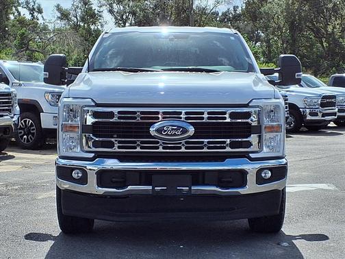 2023 Ford F-250 XLT