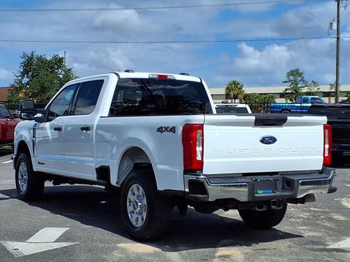 2023 Ford F-250 XLT