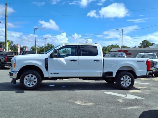 2023 Ford F-250 XLT