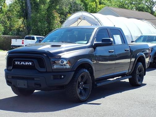 2020 RAM 1500 Classic SLT