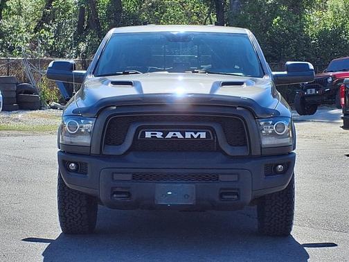 2020 RAM 1500 Classic SLT