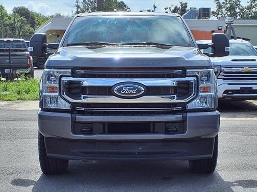 2022 Ford F-250 XLT