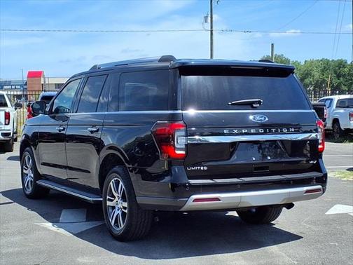 2023 Ford Expedition Max Limited