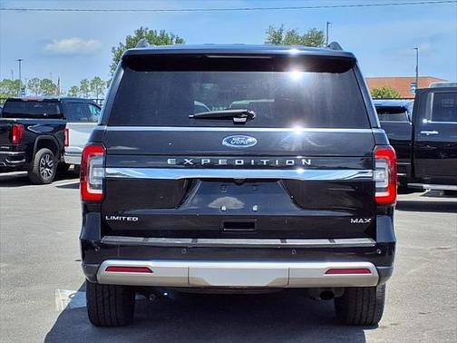 2023 Ford Expedition Max Limited