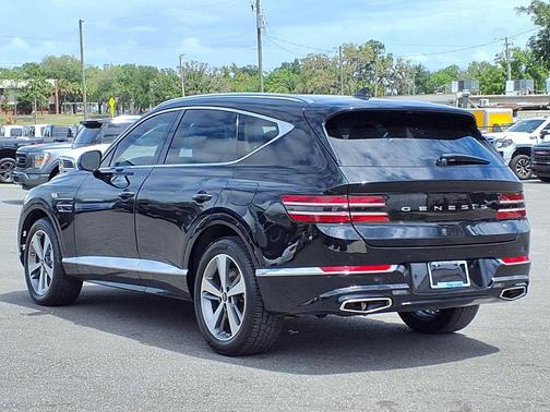 2023 Genesis GV80 2.5T