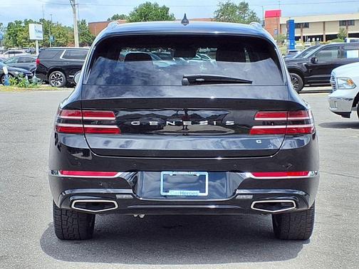 2023 Genesis GV80 2.5T