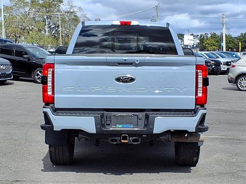 2024 Ford F-350 Lariat