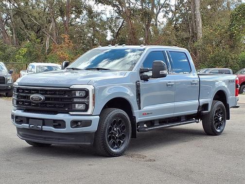 2024 Ford F-350 Lariat