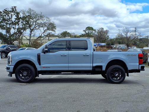 2024 Ford F-350 Lariat