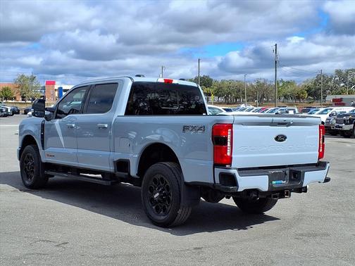 2024 Ford F-350 Lariat