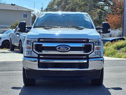 2022 Ford F-250 XLT