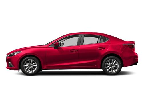 2016 Mazda Mazda3 i Touring