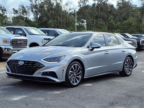 2023 Hyundai SONATA Limited