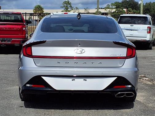 2023 Hyundai SONATA Limited