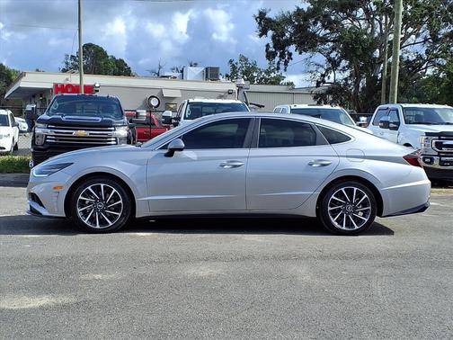2023 Hyundai SONATA Limited