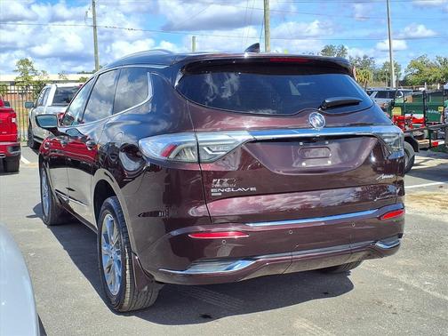 2023 Buick Enclave Avenir AWD