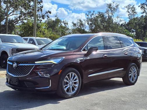 2023 Buick Enclave Avenir AWD