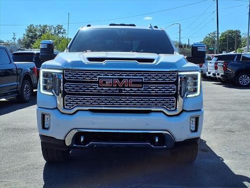 2021 GMC Sierra 2500 Denali