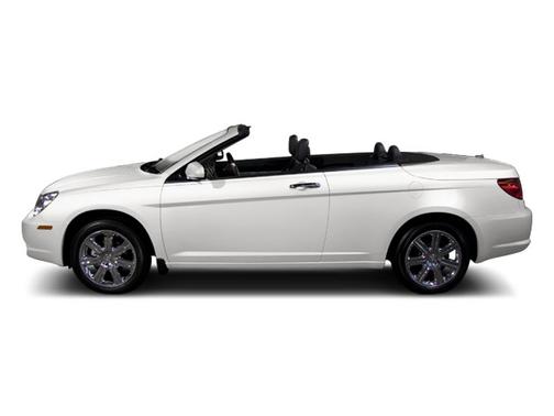 2010 Chrysler Sebring Touring