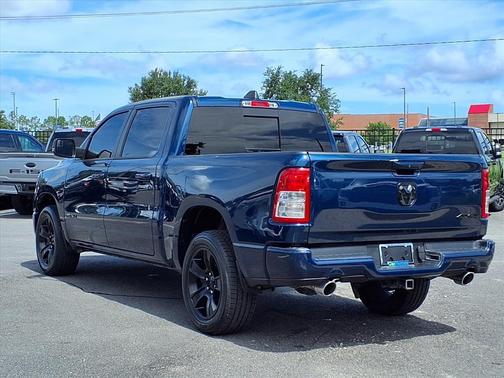 2024 RAM 1500 Big Horn/Lone Star